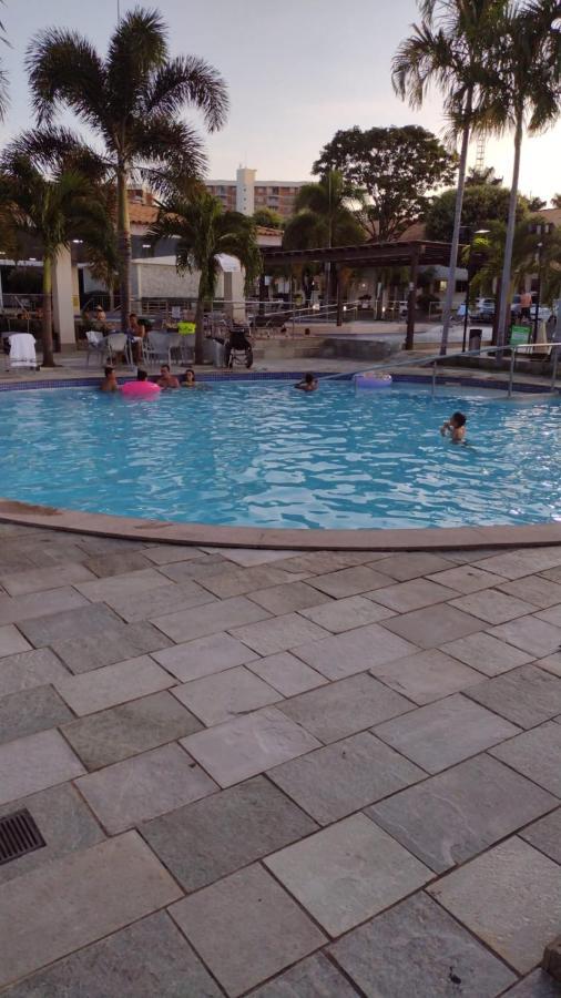Diroma Fiore, Com Acqua Park Caldas Novas Bagian luar foto