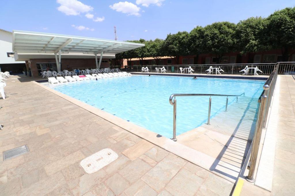 Diroma Fiore, Com Acqua Park Caldas Novas Bagian luar foto